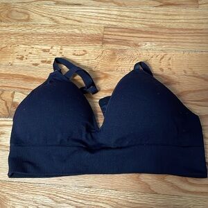 Blanqi Nursing Bra XL like new